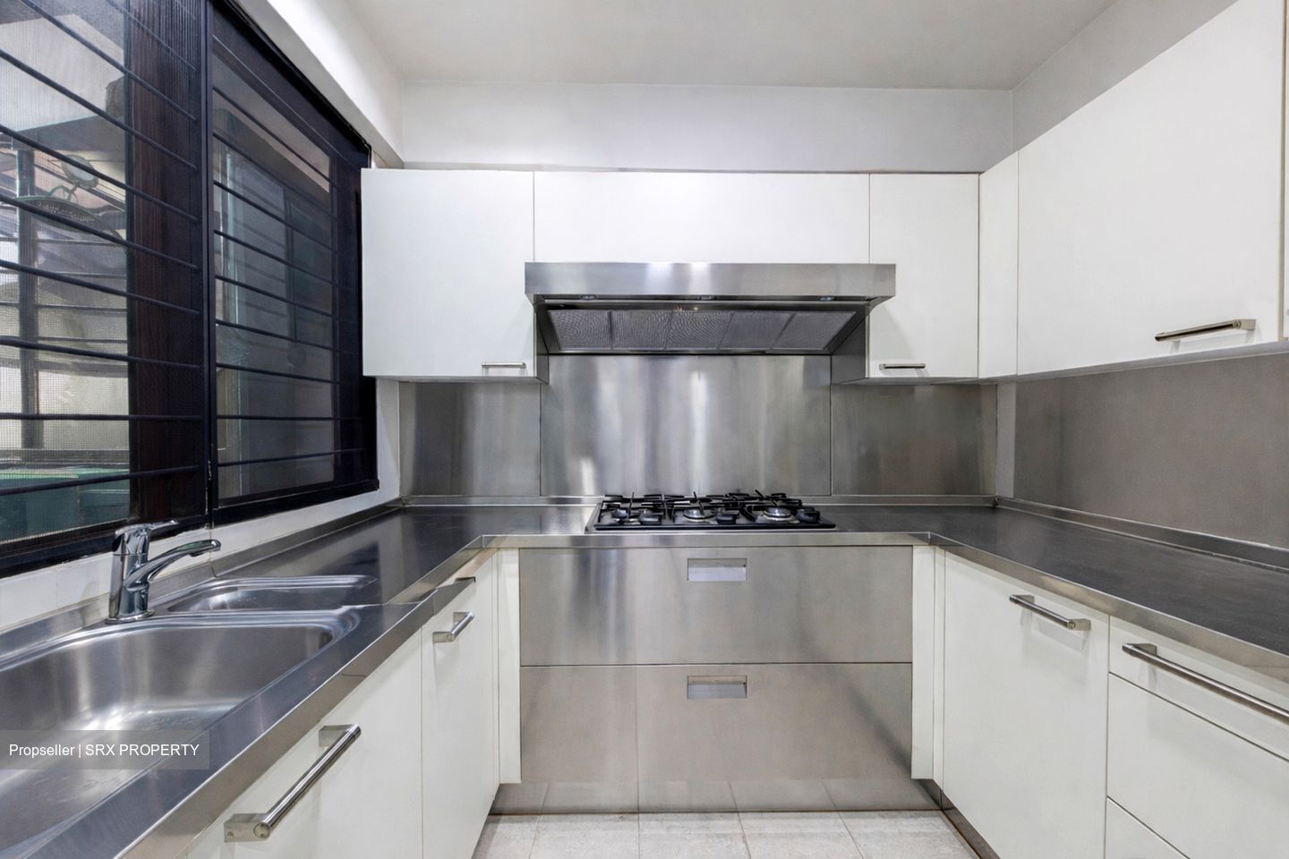 Serangoon Garden Estate (D19), Terrace #519992851